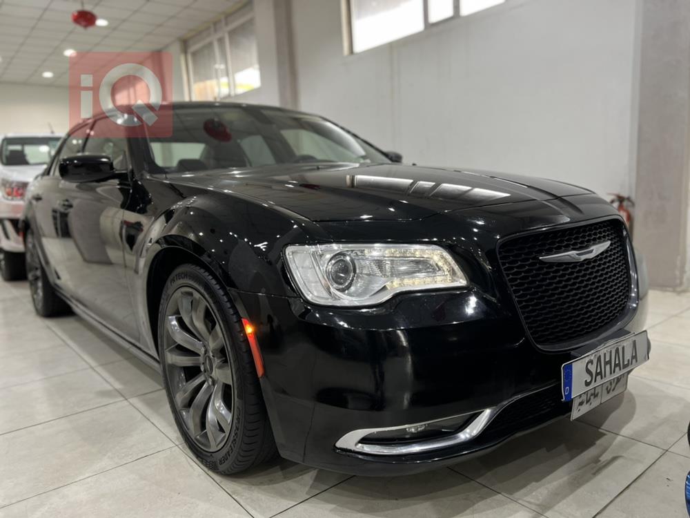 Chrysler 300